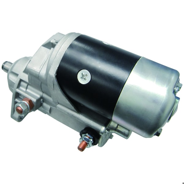 Ilb Gold Replacement For Bluebird Shl Tc2000 L6 5.9L 359Cid Year: 1998 Starter SHL TC2000 L6 5.9L 359CID YEAR 1998 STARTER - main